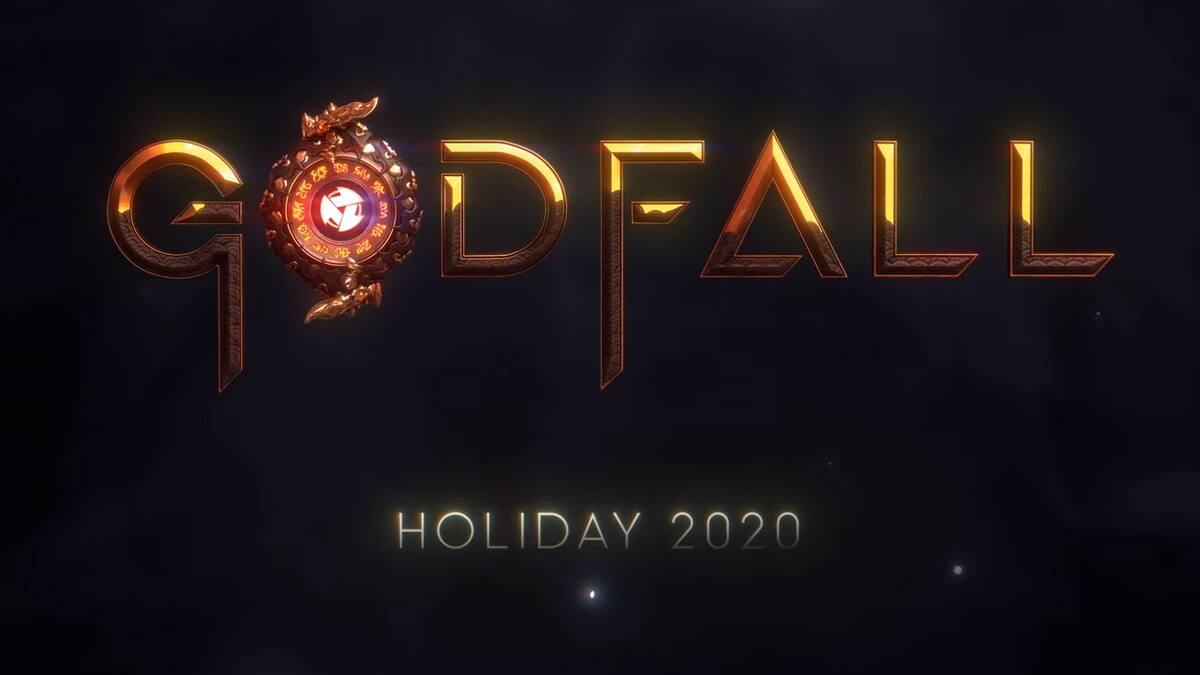 Godfall también llegará a PC