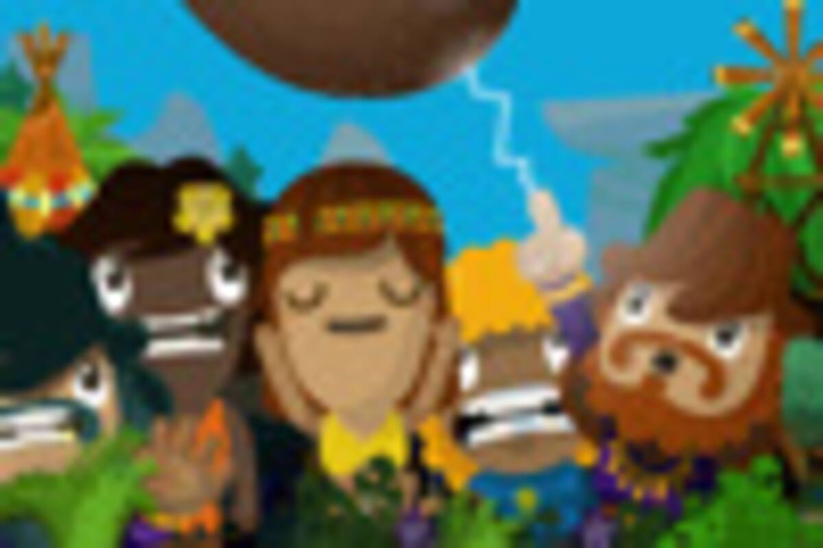 GodFinger
