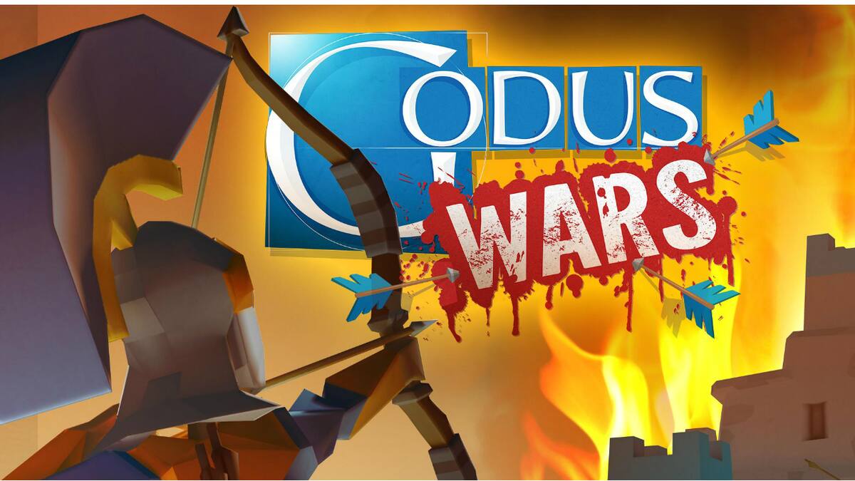 Godus Wars debutó ayer en Steam