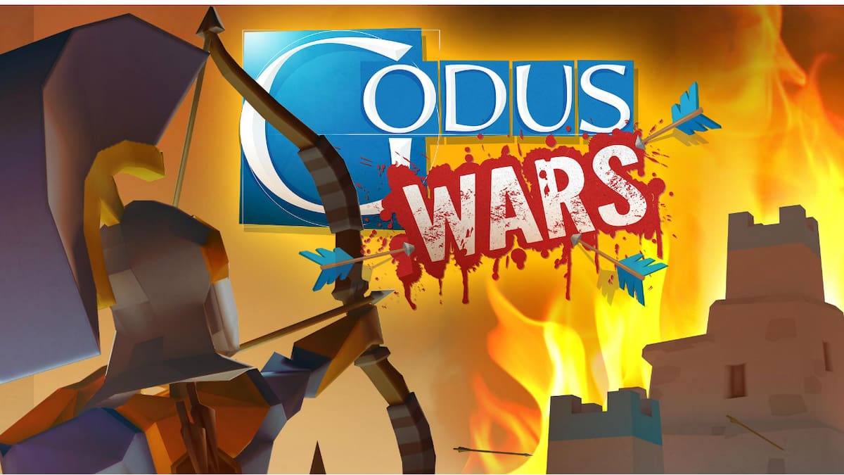 Godus Wars tiene elementos de juegos RTS