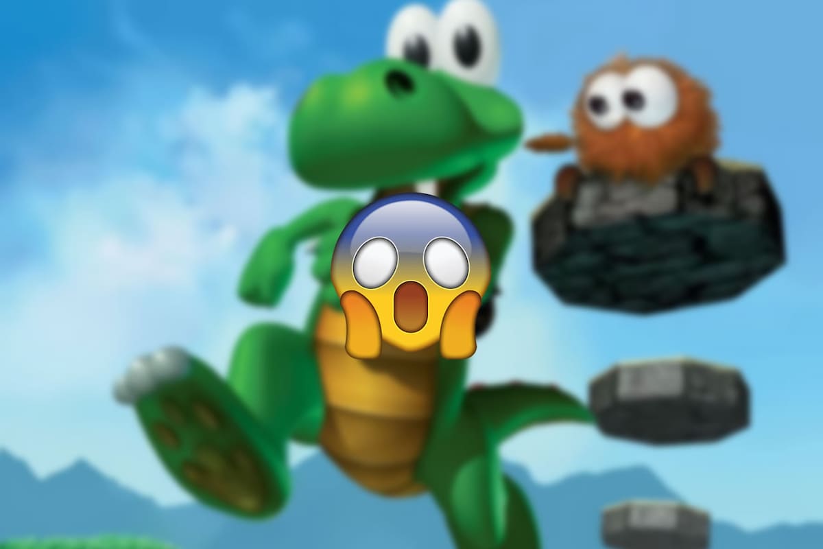 Un aclamado plataformero de los 90 regresará con una remasterización y tendrá contenido pocas veces visto en un relanzamiento