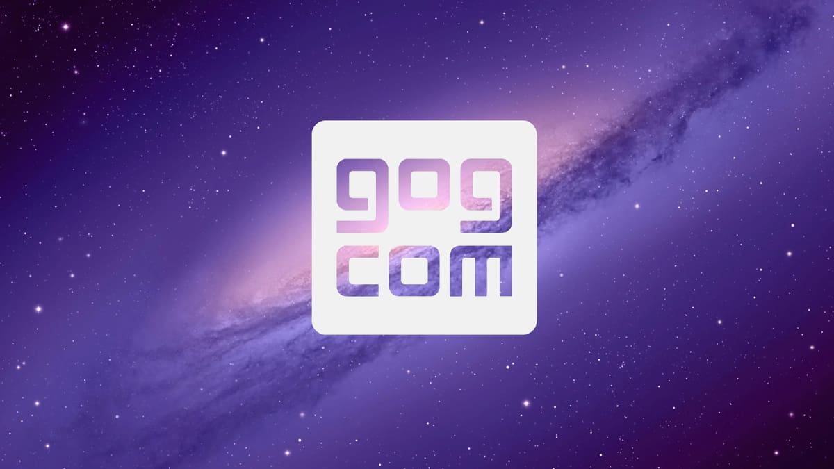 GOG PC
