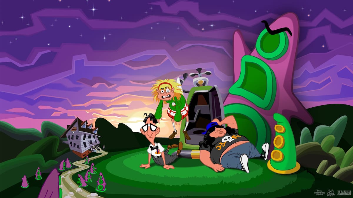 GOG revela la fecha de la edición remasterizada