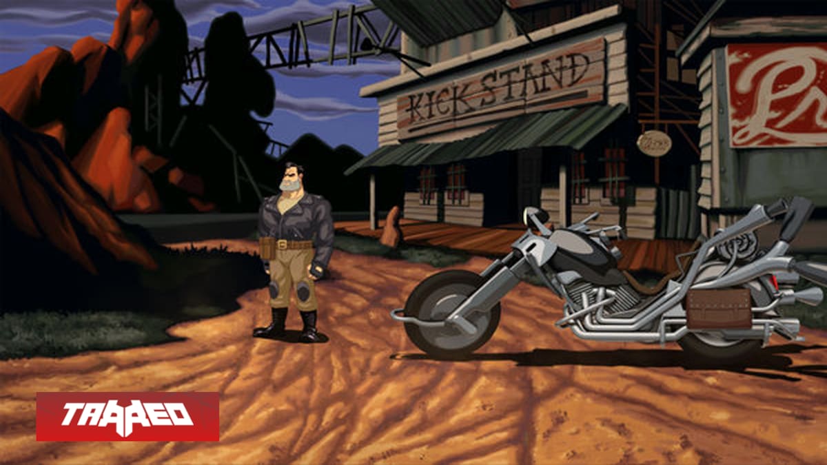GOG también tiene regalo para sus usuarios, pero solo hasta el sábado