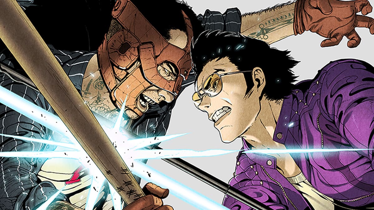 Goichi Suda aseguró que el nuevo título no es una secuela directa del segundo juego