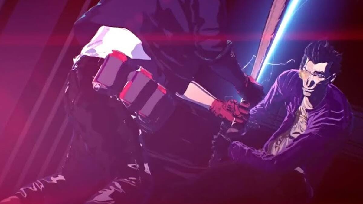 Goichi Suda habló sobre su gusto por las consolas de Nintendo