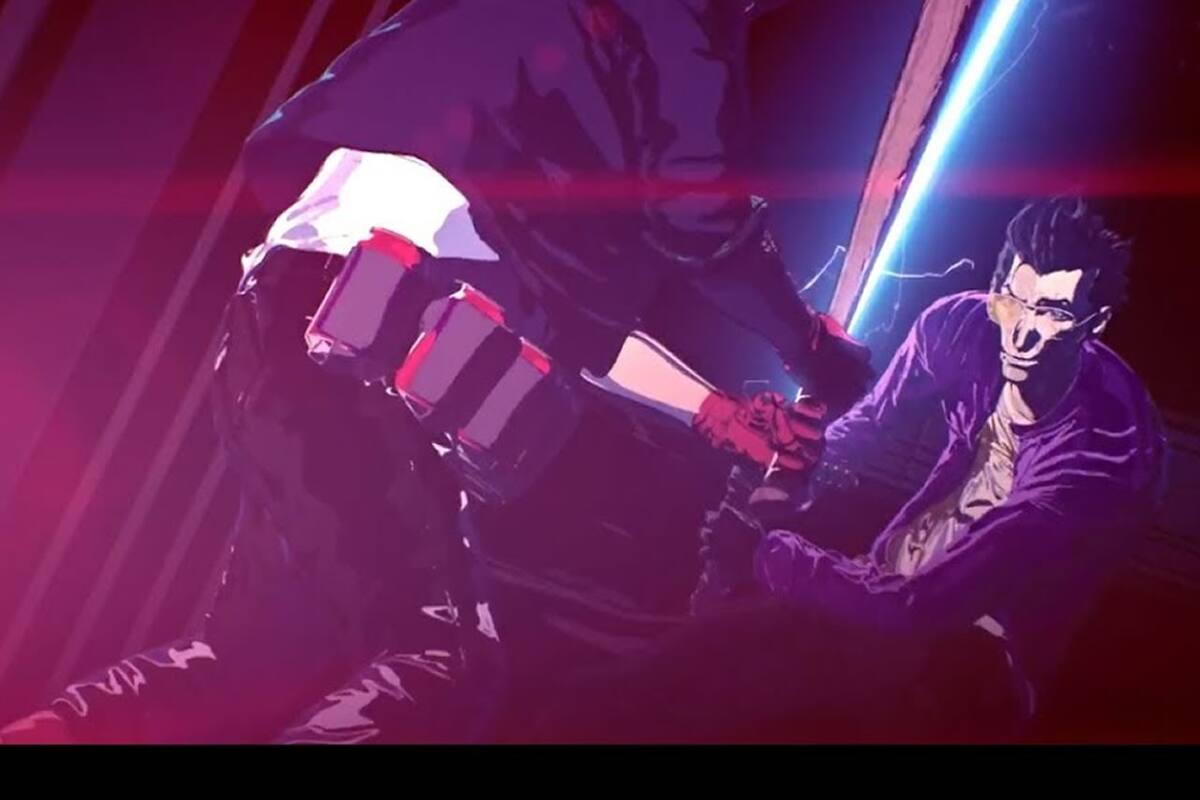 Nuevo No More Heroes podría mantenerse como exclusiva de Switch