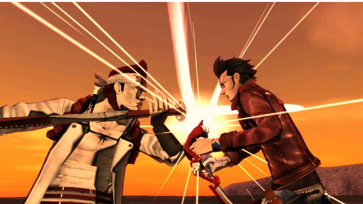 Goichi Suda mostró un trailer con gameplay de No More Heroes III