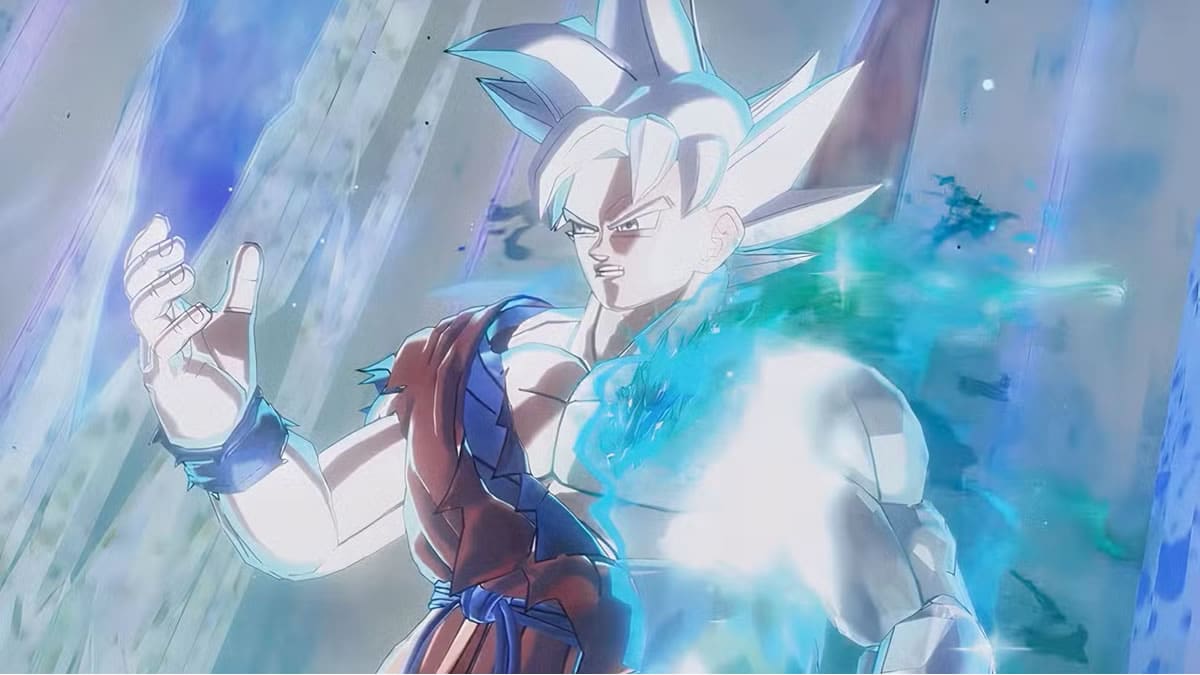 Goku