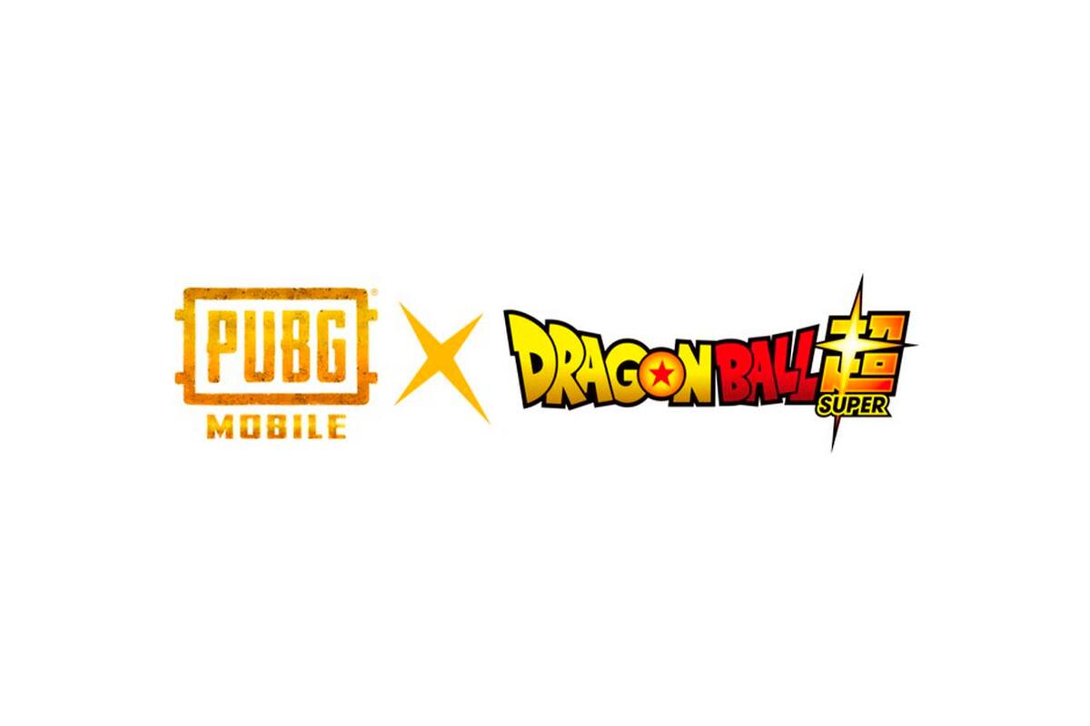 Dragon Ball x PUBG Mobile collab is coming next year
