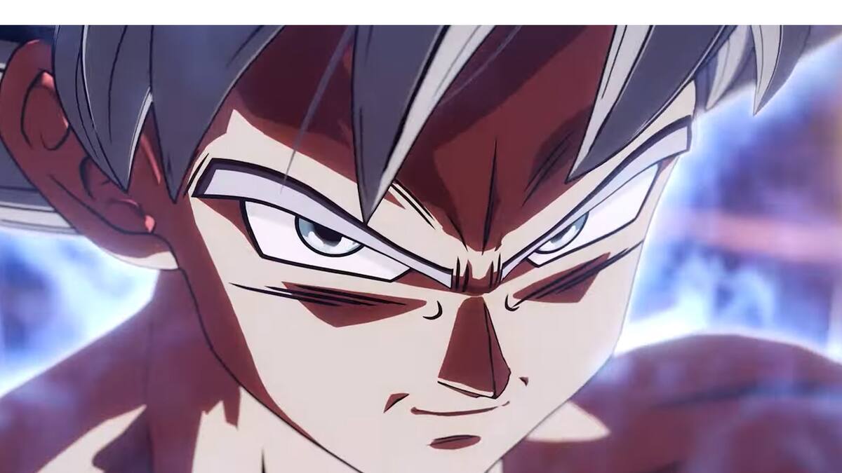 Goku Ultra Instinto, Goku Black, Jiren y más personajes pelearán en el nuevo título de Bandai Namco