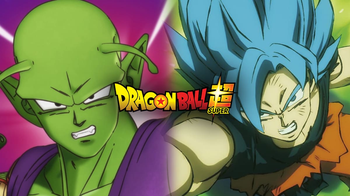 Goku y el resto de los Guerreros Z podrían estar de vuelta con nuevas aventuras