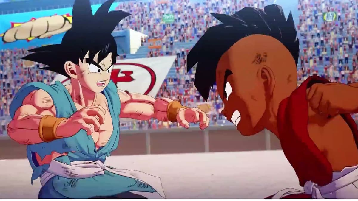 Goku’s Next Journey estará disponible muy pronto
