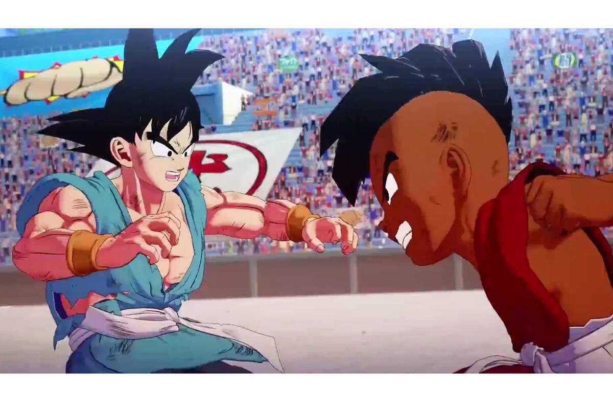 Dragon Ball Z: Kakarot tendrá un nuevo DLC que cumplirá el sueño de los fans de Uub