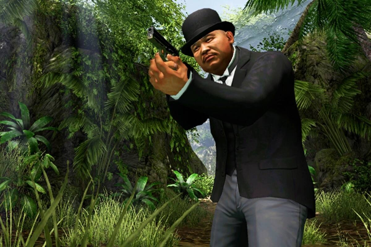 GoldenEye 007: Reloaded: El multiplayer
