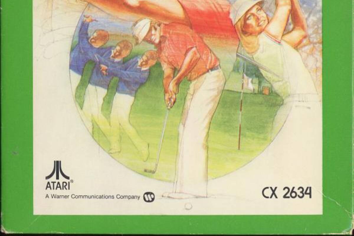 Golf