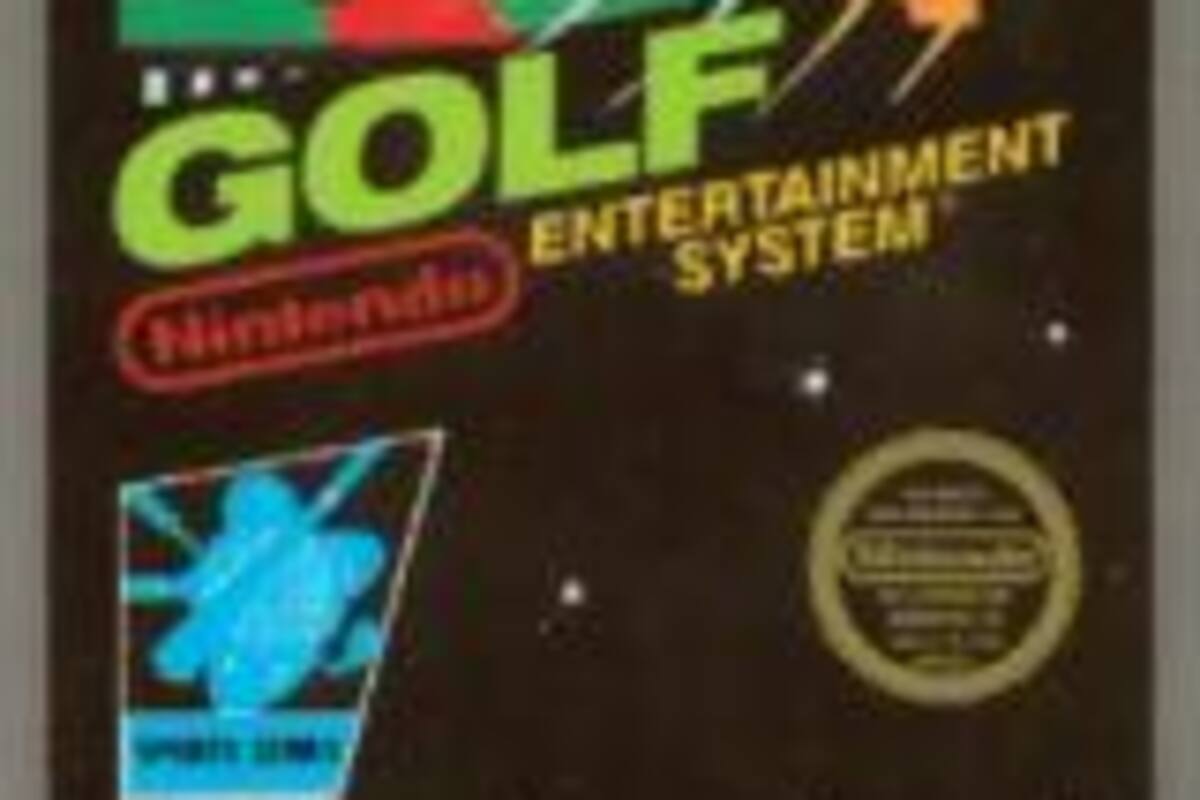 Golf