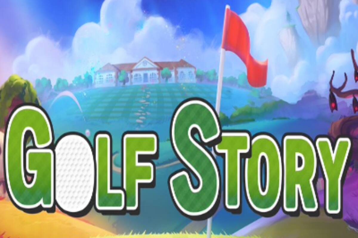 Golf Story