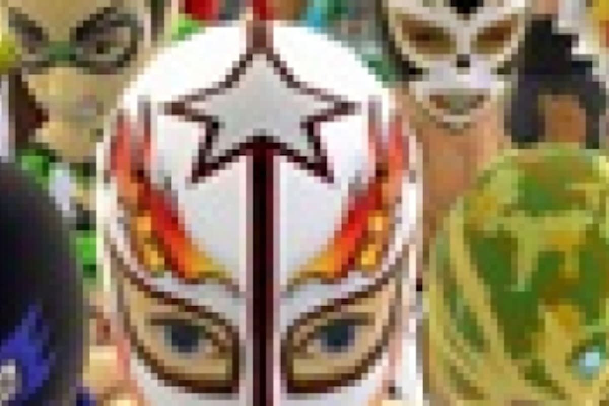 Fire Pro Wrestling