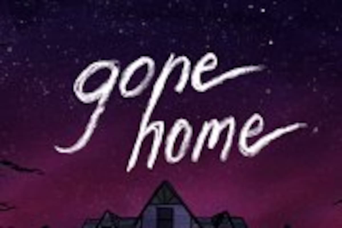 Gone Home