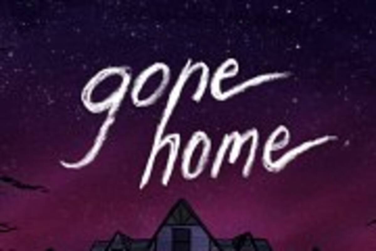 Gone Home