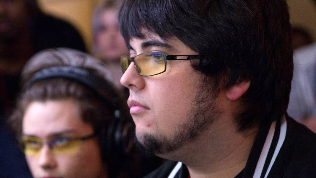 Gonzalo “ZeRo” Barrios ya no siente la misma pasión por el título de peleas