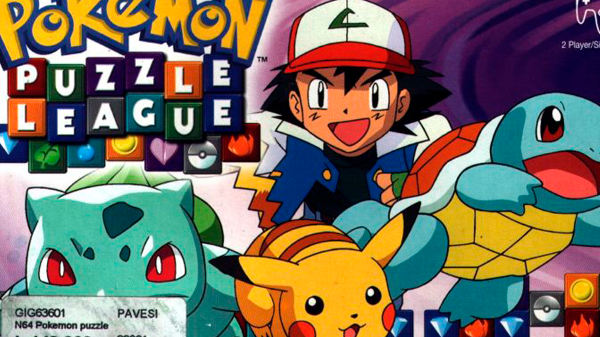 Good news for all Pokemon fans
