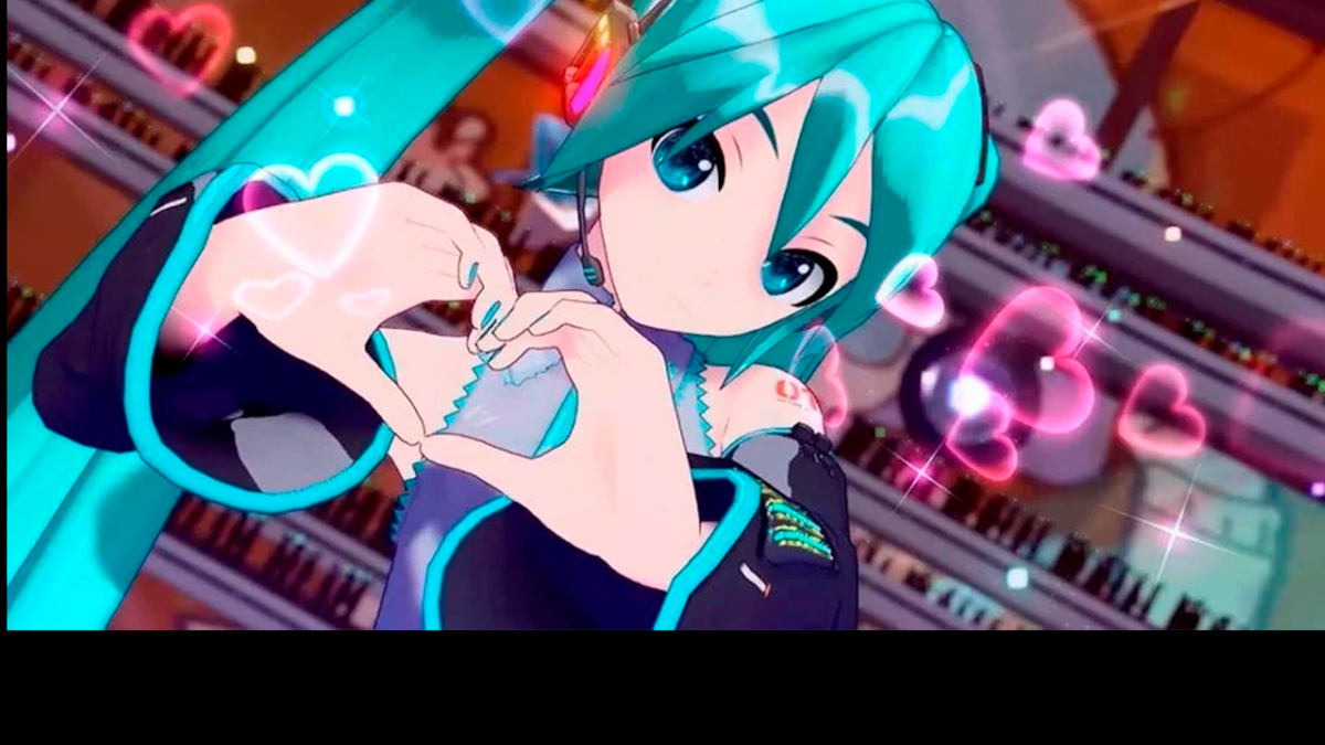 Good news for fans of the beloved virtual idol