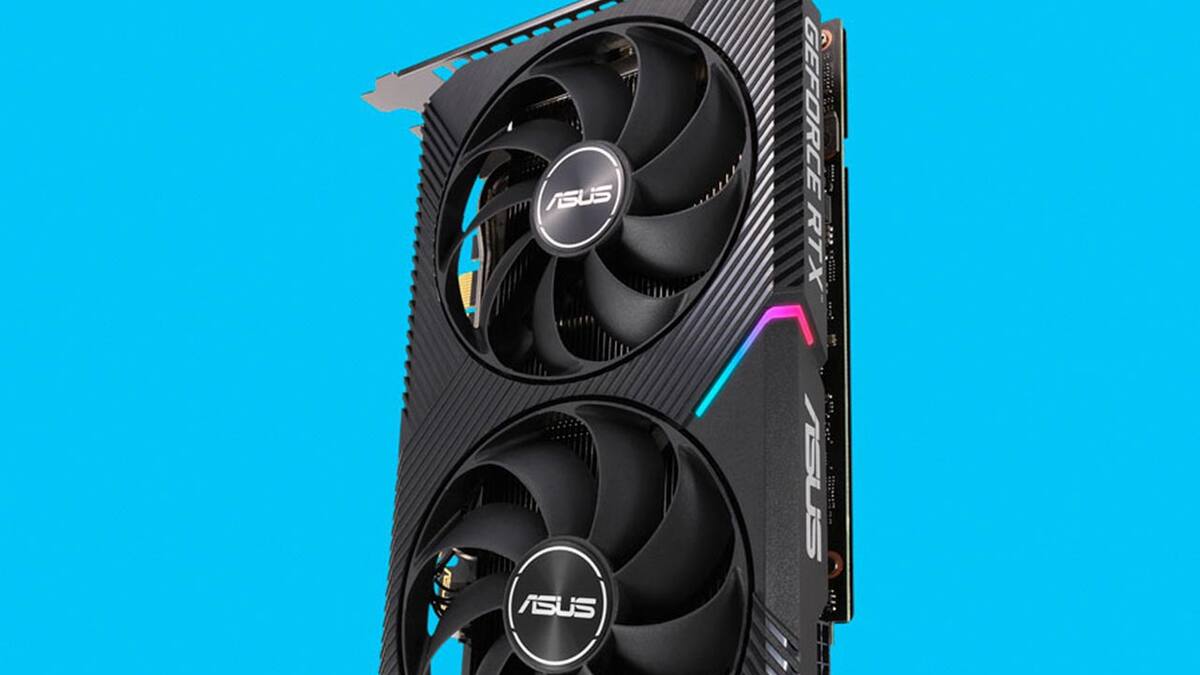 Good news for PC builders everywhere