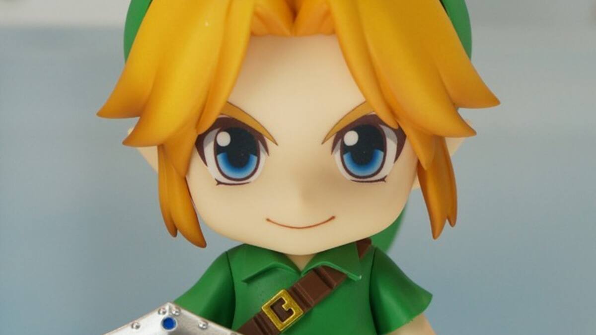 Good Smile Company lanza nueva línea de juguetes Nendoroid