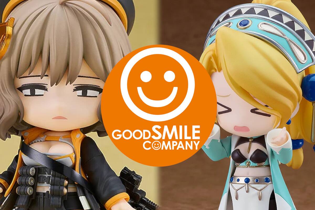 Anuncian controversial cambio para los Nendoroids y coleccionistas están enojados