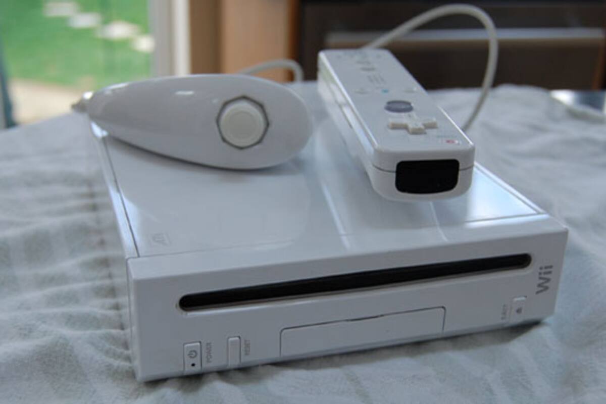 Aplicación de YouTube para Wii dejará de funcionar a fines de junio
