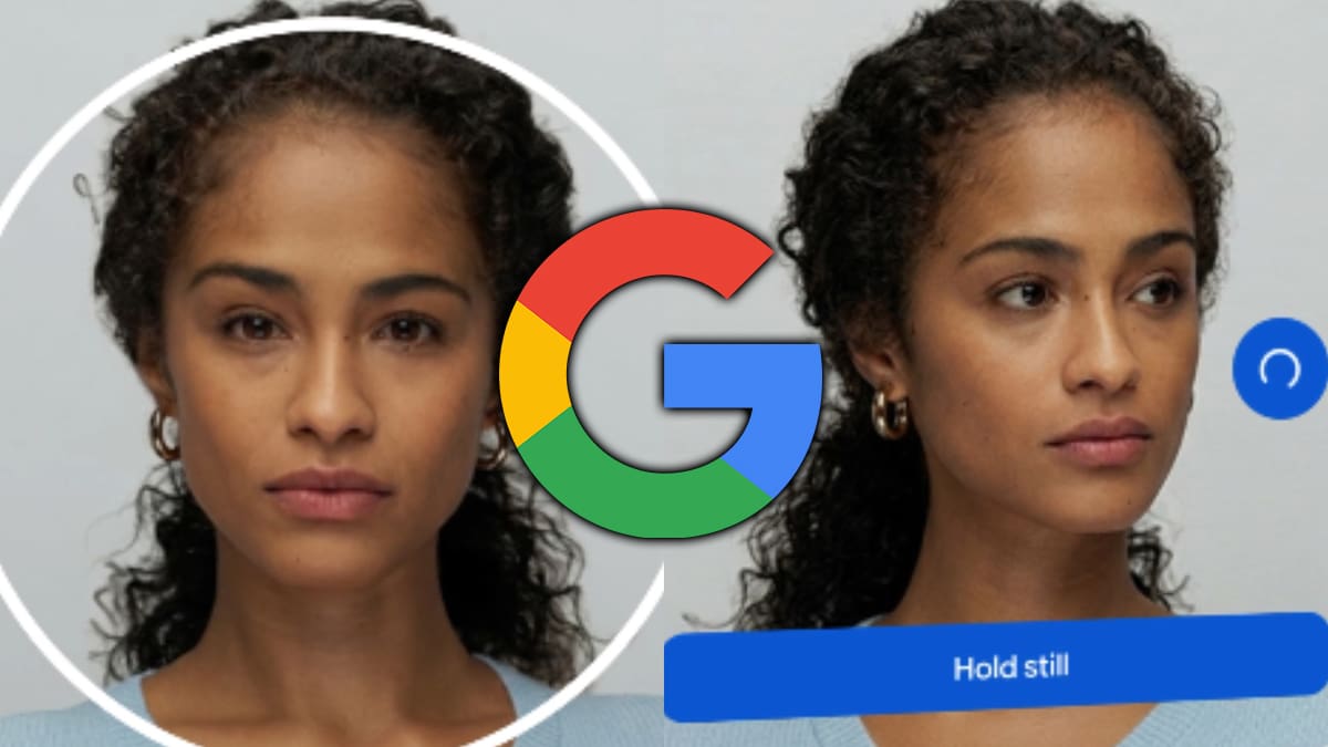 Google Método de recuperación