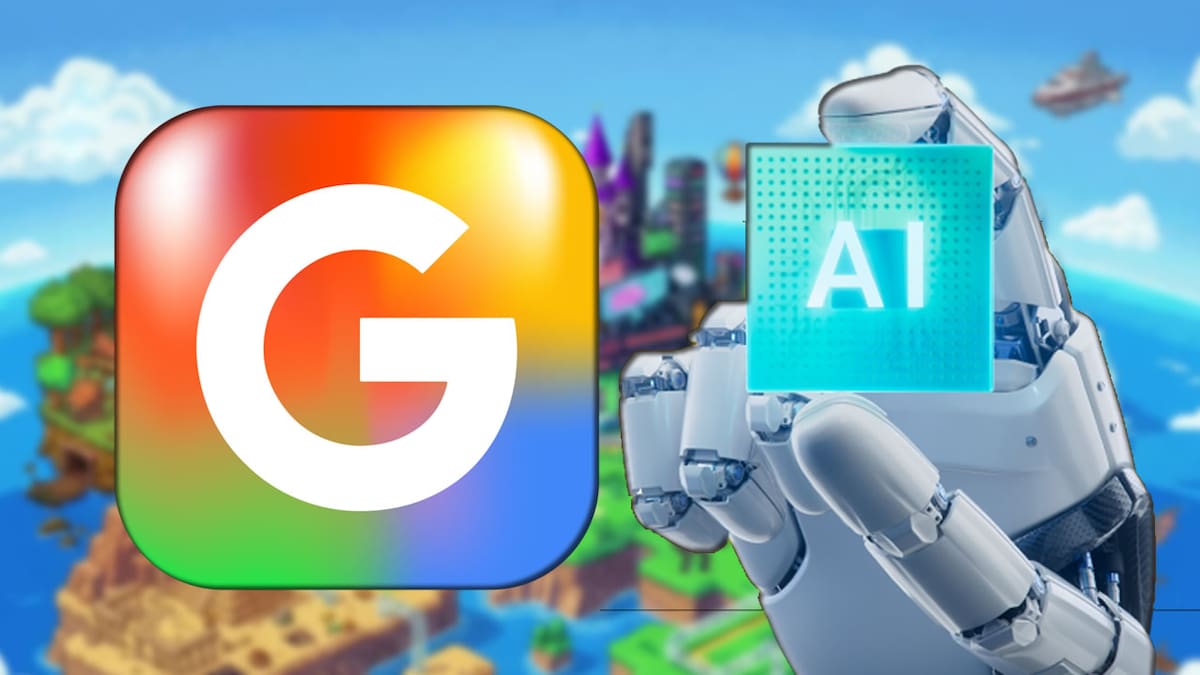 Google Playground