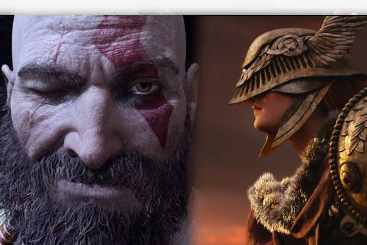 Ni God of War, ni ELDEN RING; éste fue el juego más buscado por los mexicanos en Google en 2022