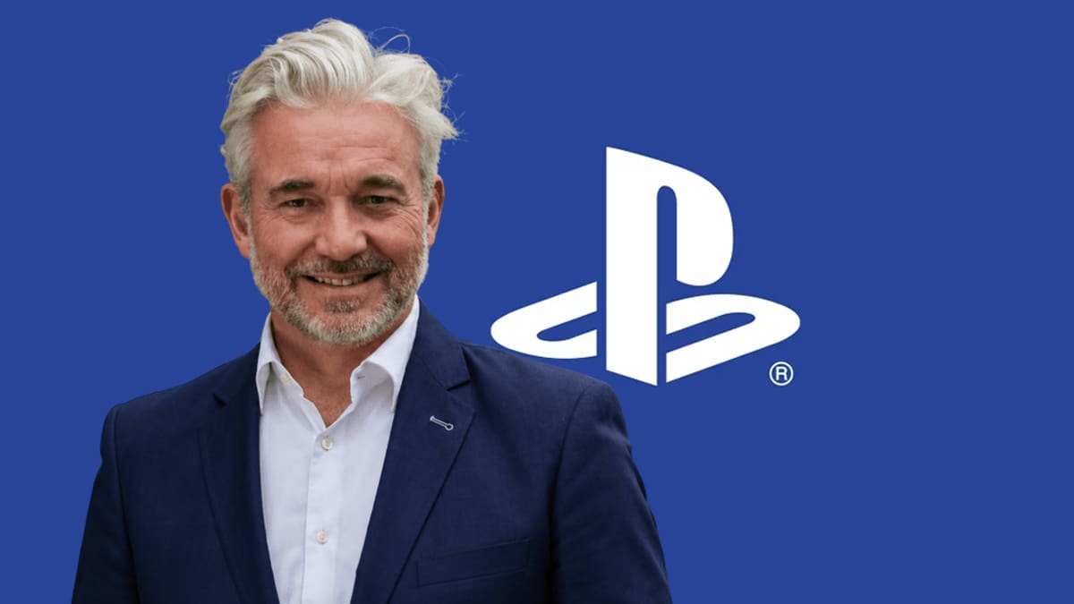 Gordon Thornton PlayStation monopolio