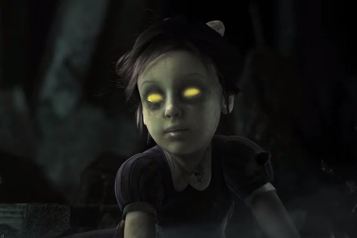 La película de BioShock iba a tener 2 finales