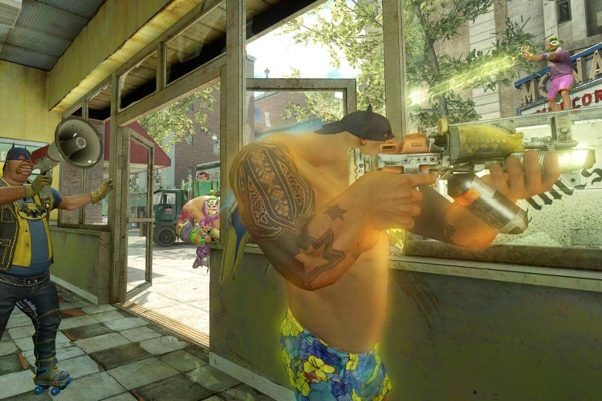 Gotham City Impostors: Cómpralo ya