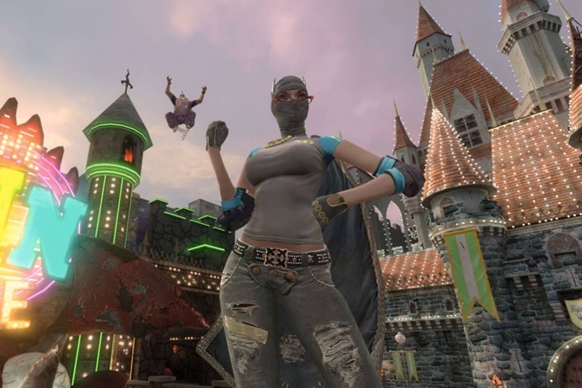 Gotham City Impostors: Nuevo DLC