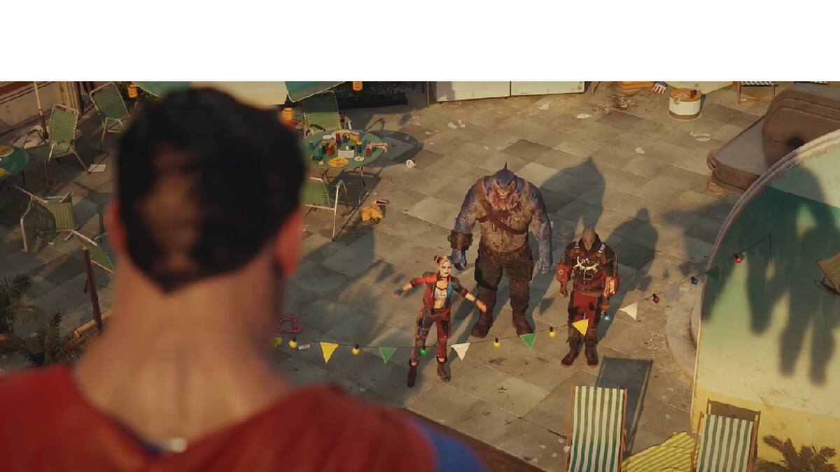 Gotham Knights y Suicide Squad: Kill the Justice League se revelaron en el evento de 2020