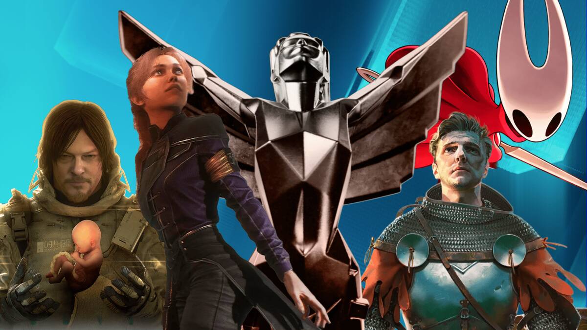 GOTY 2025