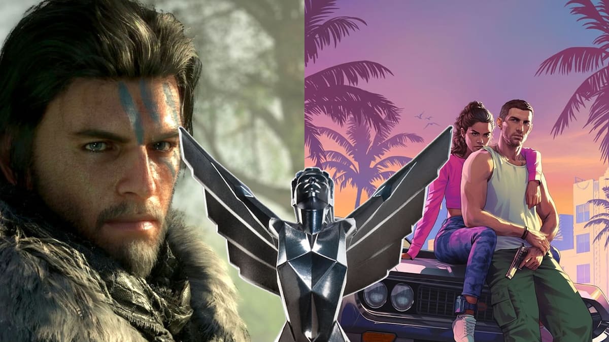 GOTY