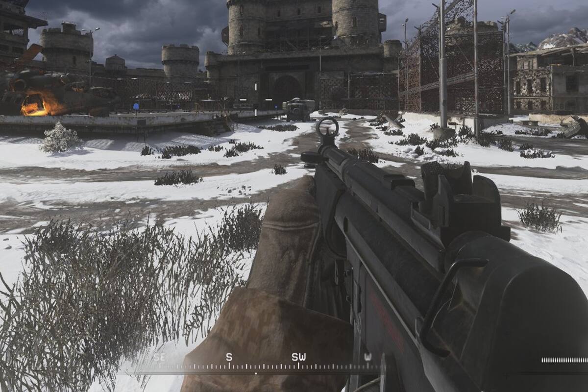 Mod gratuito quiere revivir la gloria del CoD: Modern Warfare 2 original en PC; incluye nuevos mapas y otras novedades