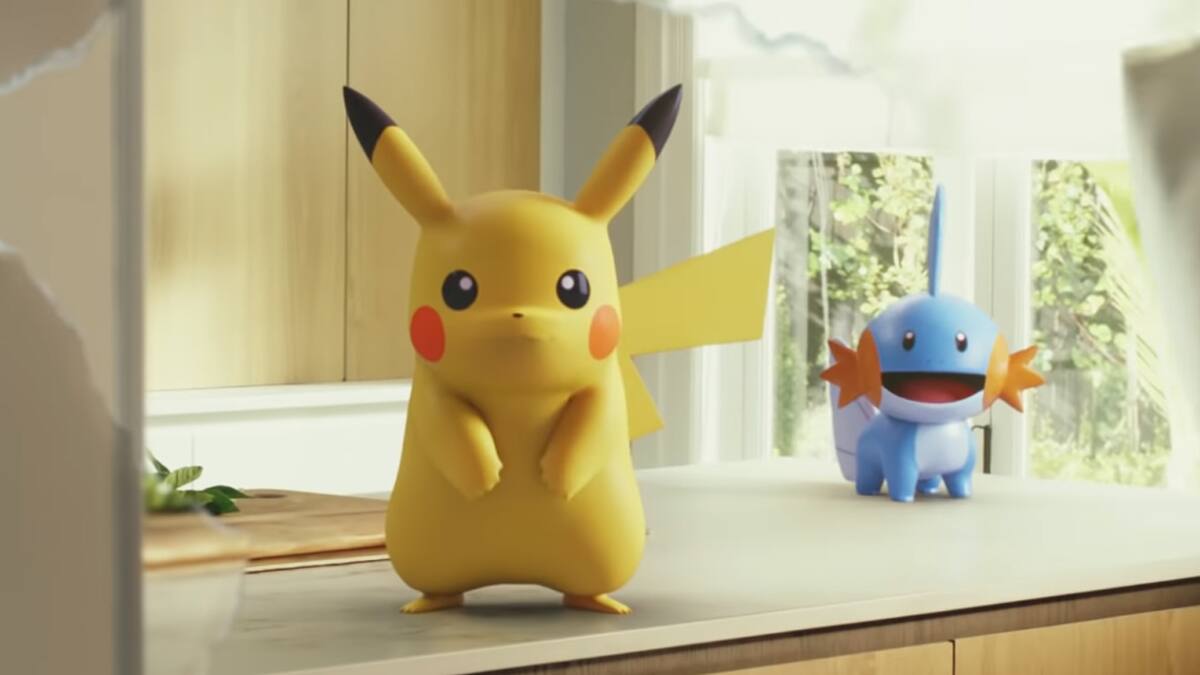 Gracias a la gran respuesta de los fans, Niantic duplicará su donación a la lucha contra el racismo