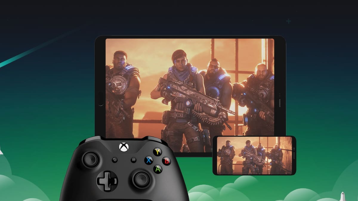 Gracias a poder de la nube y una smart TV, será posible jugar sin necesidad de una consola