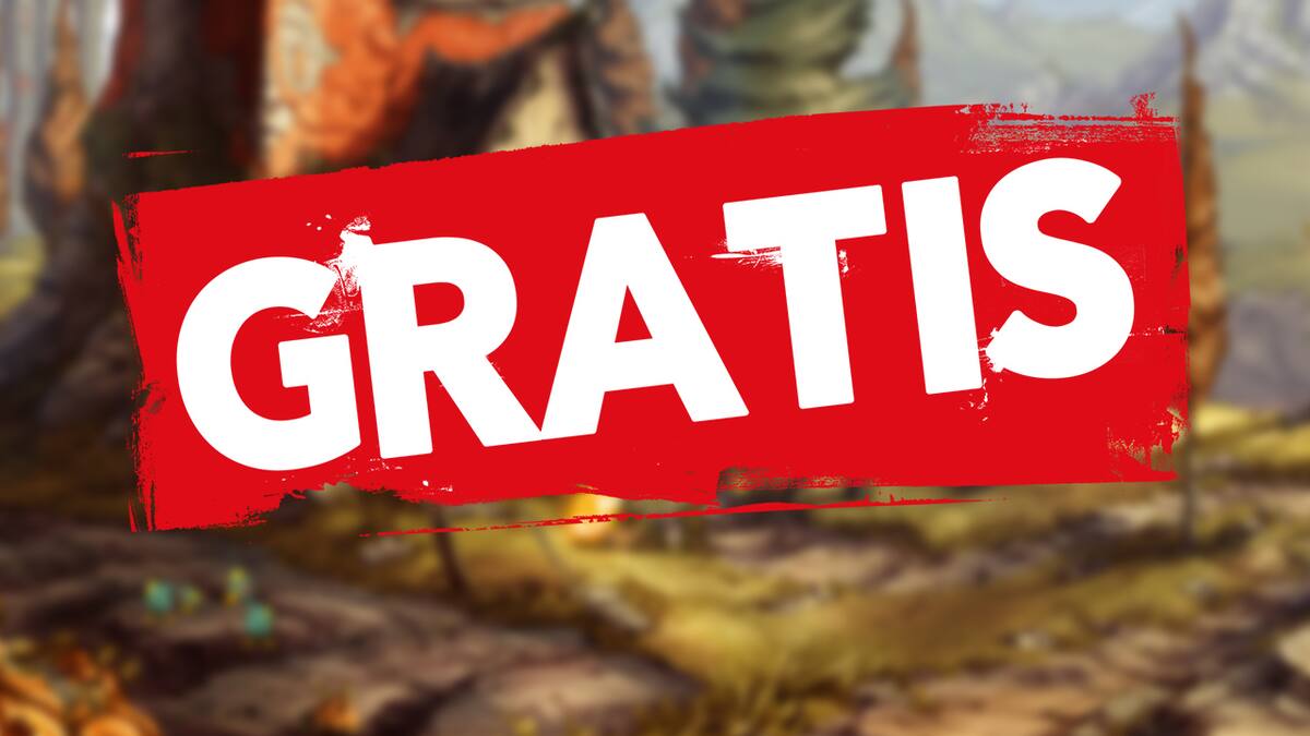 Gracias a una promoción de tiempo limitado, los jugadores pueden reclamar este título de Daedalic Entertainment