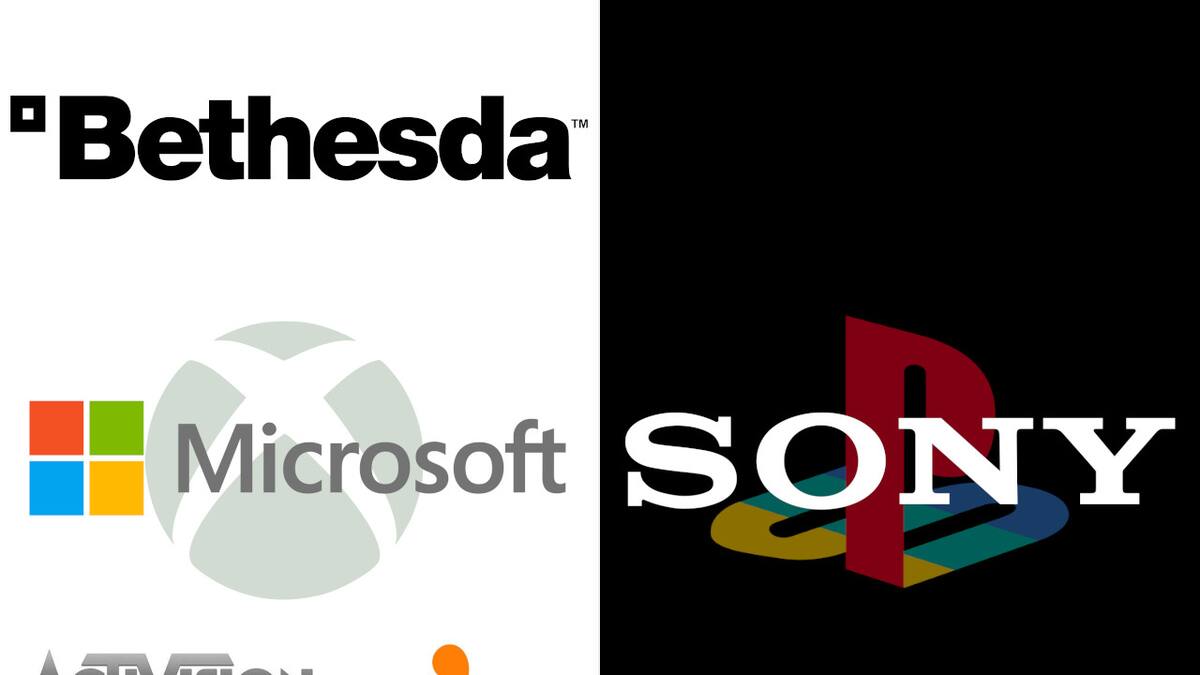 Gracias a Xbox Game Pass, Microsoft está experimentando un crecimiento enorme; Sony tuvo números negativos