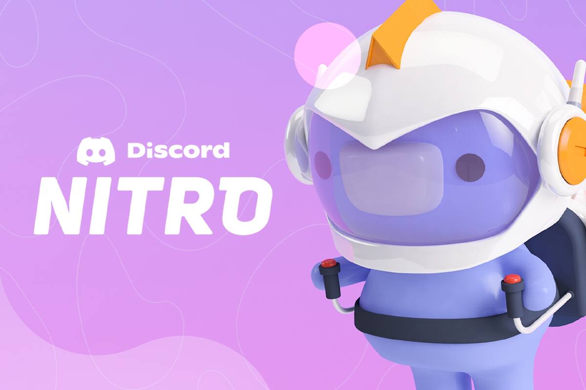 Gratis: así puedes regalar y recibir suscripciones de Discord Nitro