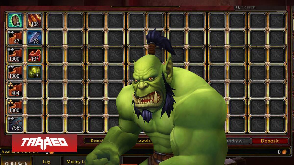 "Gracias Blizzard y que te jodan"
