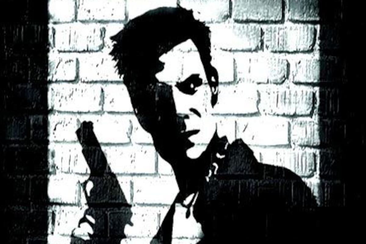 Relanzamiento del primer Max Payne para móviles